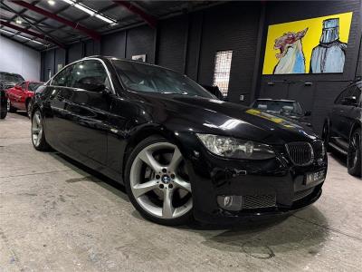 2007 BMW 3 Series 335i Coupe E92 for sale in Inner South